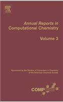 Annual Reports in Computational Chemistry