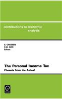 The Personal Income Tax