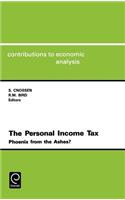 Personal Income Tax