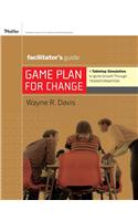 Game Plan for Change