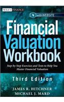 Financial Valuation Workbook