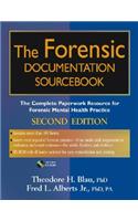 The Forensic Documentation Sourcebook