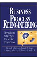 Business Process Reengineering