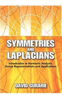 Symmetries and Laplacians