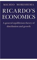 Ricardos Economics