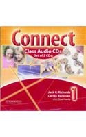 Connect Class CD 1