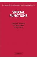 Special Functions