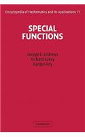 Special Functions