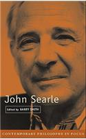 John Searle