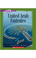 United Arab Emirates: (True Books: Countries (Hardcover))