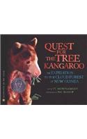 The Quest for the Tree Kangaroo