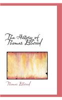 The History of Thomas Ellwood