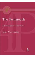 The Pentateuch: A Social-Science Commentary