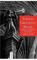 Voicing Creation's Praise