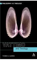 Vattimo and Theology