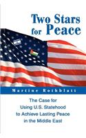 Two Stars for Peace