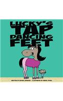 Lucky's Tap Dancing Feet