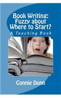 Book Writing
