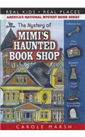 The Mystery of Mimi's Haunted Book Shop