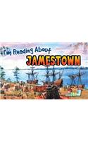 I'm Reading about Jamestown
