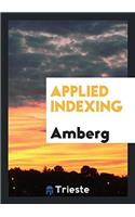 Applied Indexing