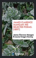 James Clarence Mangan