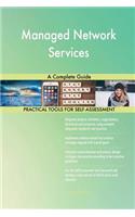 Managed Network Services A Complete Guide