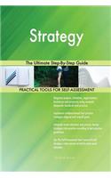 Strategy The Ultimate Step-By-Step Guide