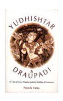 Yudhishtar And Draupadi