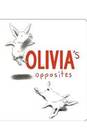 Olivia's Opposites