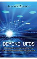 Beyond UFOs