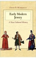 Early Modern Jewry