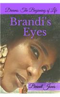 Brandi's Eyes