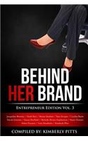 Behind Her Brand