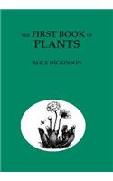 The First Book of Plants