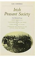 Irish Peasant Society