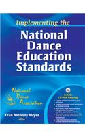 Implementing the National Dance Education Standards