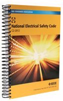 National Electricity Safety Code, 2012 Edition