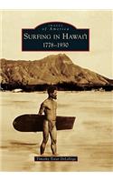 Surfing in Hawai'i