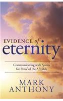 Evidence of Eternity: Communicating with Spirits for Proof of the Afterlife(English)