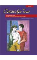 Classics for two