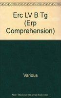 Steck-Vaughn Elements of Reading Comprehension: Teacher's Guide Grade 2 (Level B) 2004