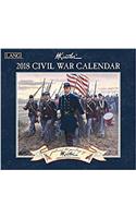 Civil War 2018 Calendar: Free Bonus Download 12 Images Desktop Wallpaper