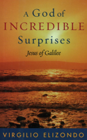 God of Incredible Surprises