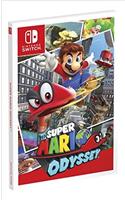 Super Mario Odyssey: Prima Official Guide