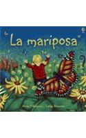 La Mariposa