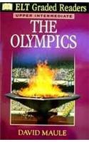 The Olympics (ELT Graded Readers)