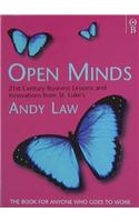 Open Minds