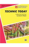 Technic Today, Part 1: Conductor (Piano Acc.)