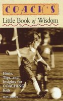 Coach's Little Book of Wisdom